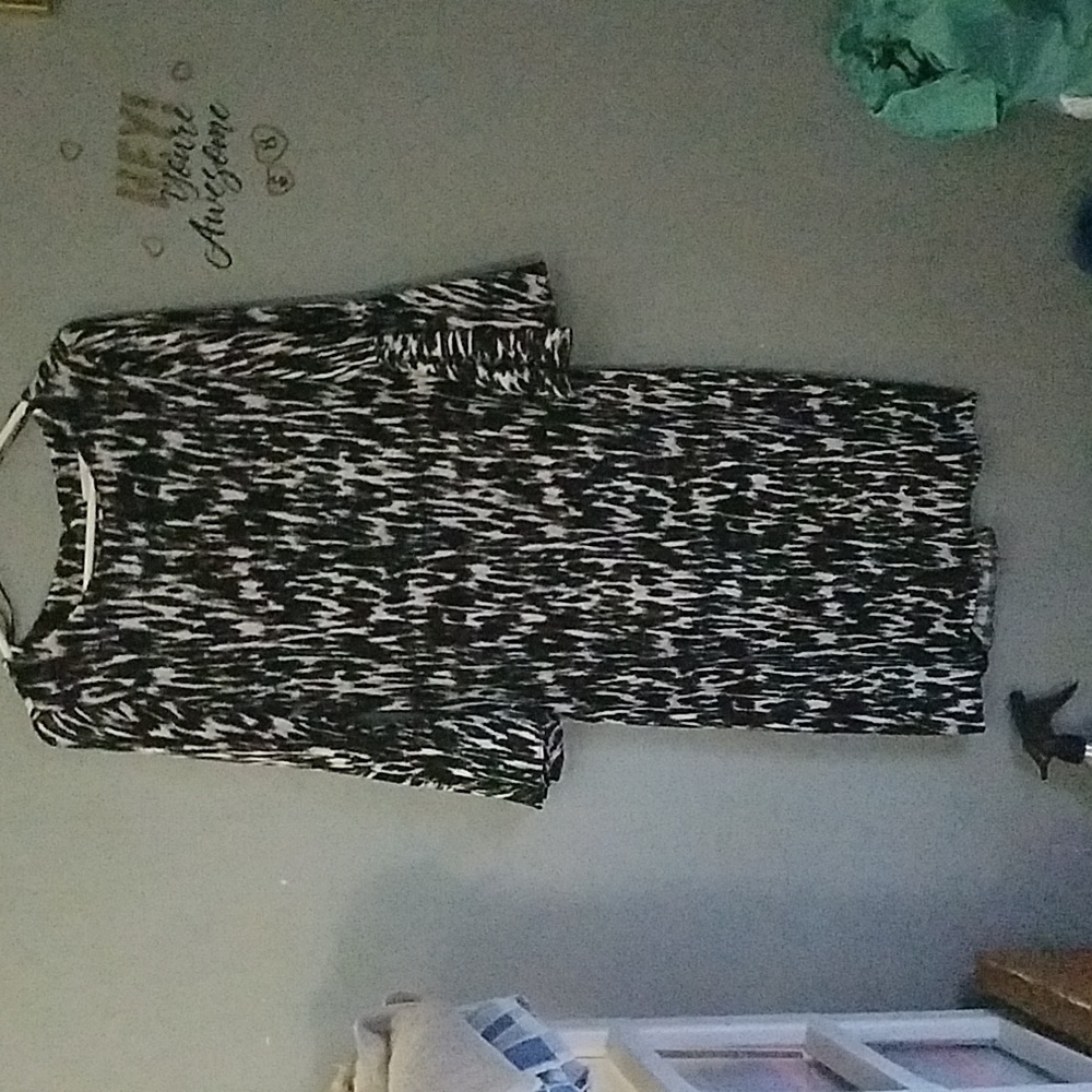 Calvin Klein dress